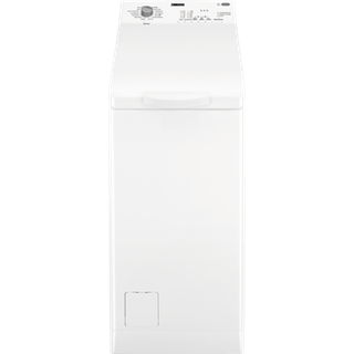 Zanussi ZWY61243KF Toplader (6 kg, 1000 U/min)