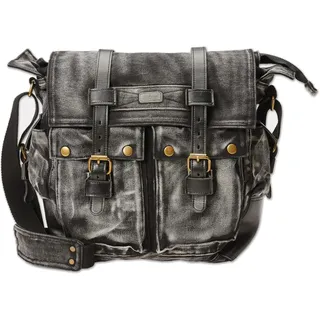 Brandit Textil Brandit Park Avenue Bag, Farbe: black, Größe: OS