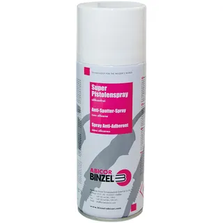 Super Pistolenspray