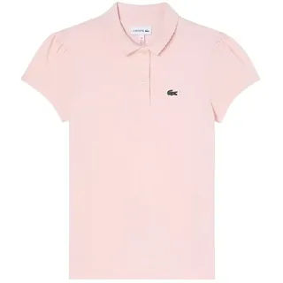 Lacoste 447026 Kurzarm-poloshirt - Nidus - 8 Jahre