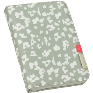 Lässig Ausweisetui Green Label Document Pouch Leo Light Khaki