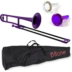 pBone 700644 Trombone violett