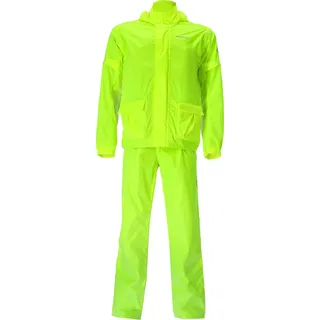 Acerbis X-Thunder, Regenkombi 2-teilig - Neon-Gelb - L