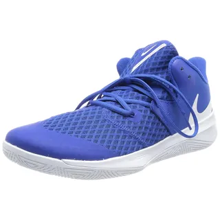 Nike Zoom Hyperspeed Court CI2964-410; Volleyballschuhe, Herren, Blau, Größe: 44 - Blau