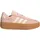 Vl Court Bold Shoes blush pink-off white-gum 3 (A7MT) 4
