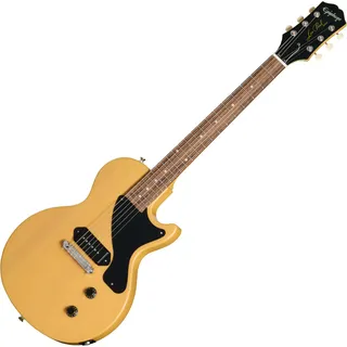 Epiphone Les Paul Junior TV Yellow