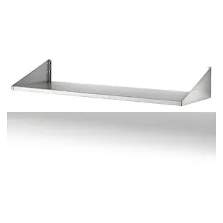 Bartscher Tellerbord 1200x300, CNS