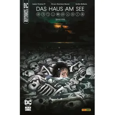 DC-Schocker: Das Haus am See