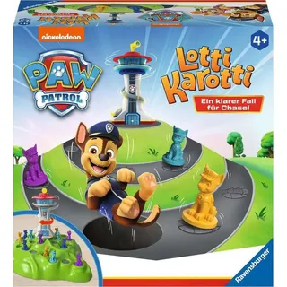 Ravensburger Lotti Karotti Paw Patrol