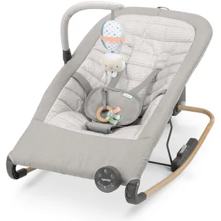 Ingenuity Babywippe Inmotion Automatic Rocking Seat - Soulful SkiesTM