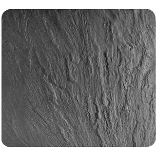 Wenko Abdeckplatte 56 x 0,5 x 50 cm schiefergrau
