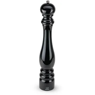 Peugeot Paris Pfeffermühle 50 cm Schwarz unbefüllt