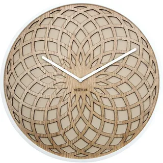 Nextime 50,0 cm 3149BE beige/braun