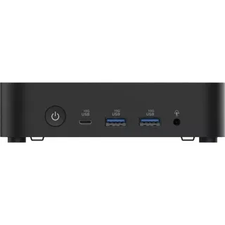 Asus NUC 14 Essential Kit RNUC14MNK1500003, Intel N150, 1x DDR5 SO-DIMM, 2x - Schwarz