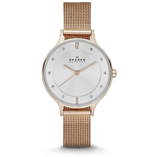Skagen Anita Lille Edelstahl 30 mm SKW2690