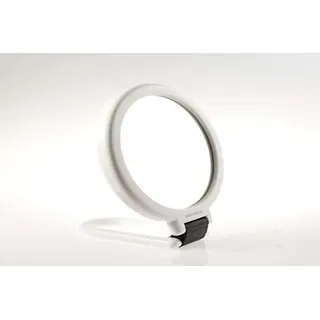 Koh-I-Noor SC152V-6 Serie Vergrößerungsspiegel, Weiß