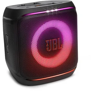 JBL PartyBox Encore 2 schwarz