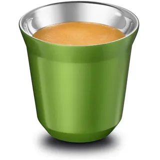 Nespresso PIXIE Espresso, Rio de Janeiro grün 1 Stück - Grün