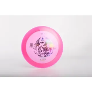 Yikun Disc Golf Driver DA'E - Dragon Line