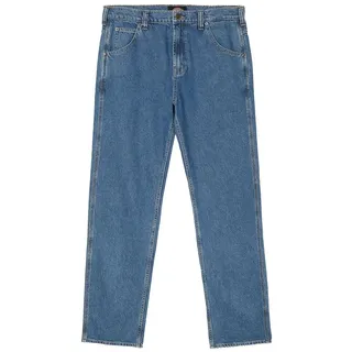 Dickies Houston Straight Fit Classic Blue 33