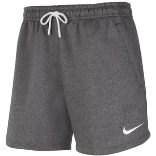 Nike Damen Cw6963-071_s Shorts, Grau, S EU