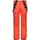 MAN Salopette Skihose Orange 56