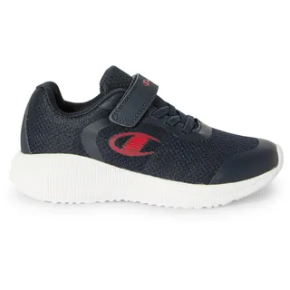 Champion Jungen Syphon Engage Mesh B Ps Schuhe, blau