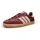 Samba OG Damen Sand Strata/Maroon/Warm Clay 41,5