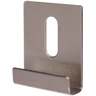 The Hillman Group 121069 Wide Channel Mirror Clip