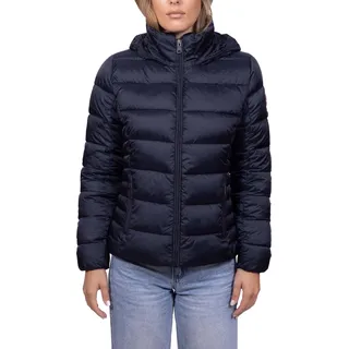 NAPAPIJRI - Daunenjacke Alma für Damen - Größe XXL - Schwarz