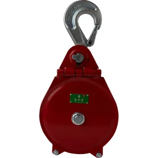 Umlenkrolle UR-K -  176 / UR-K 64 / 6400