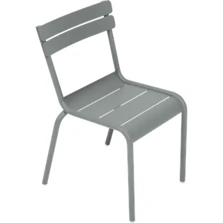 Fermob LUXEMBOURG KID Stuhl aus Aluminium