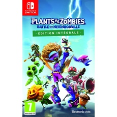 Bild NONAME Plants vs Zombies Battle for Neighborville - Complete Edition