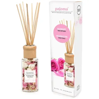 Pajoma Raumduft Rosenblüten 100 ml