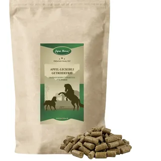 5 kg Lyra Horse® Apfel Leckerli