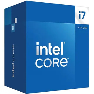 Intel i7-14700 ohne farbbezeichnung),