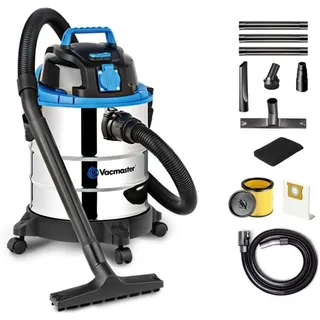 VacMaster VQ 1220SC