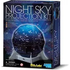 4M Kidz Labs/Create A Night Sky Kit