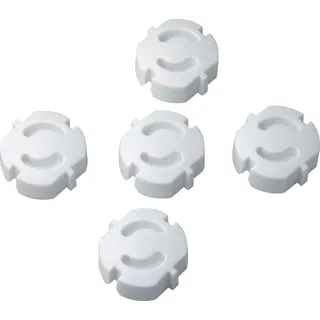 Olympia H+H Steckdosensicherung KS 6 5 Stück