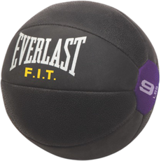 Everlast Medicine Ball 9 Lbs (4.5Kg)