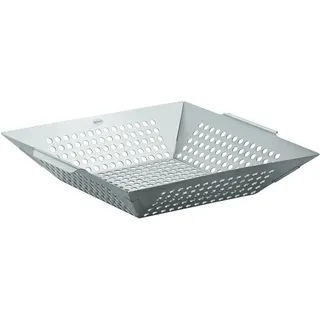 Rösle Grillpfanne 30 x 30 cm Edelstahl/silber