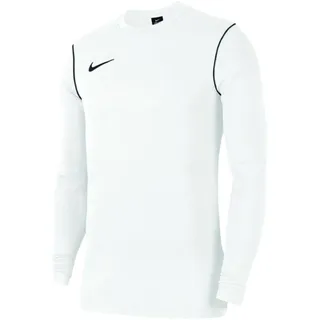 Nike Park 20 Dri-FIT Langarmshirt Herren 100 white/black/black XXL