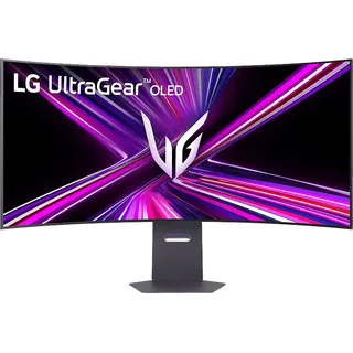 LG UltragearTM 45GX950A-B 45"