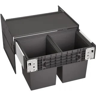 Blanco Select II Compact 17 l Schwarz