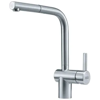 Franke Atlas Neo Einhebelmischer Gold