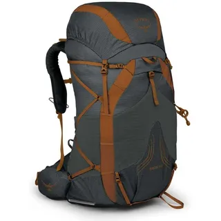 Osprey Exos 58 Trekkingrucksack dunkelgrau