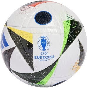 adidas EURO24 League Box Trainingsball (Größe 5) um 19,99 € statt 26,40 €