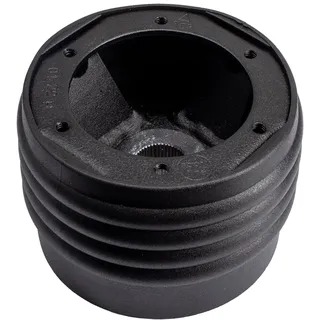 Simoni Racing Lenkradnabe kompatibel mit Landrover Defender 2012- (19mm - 48 Zahne)