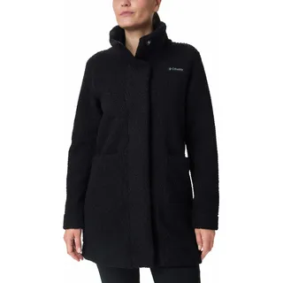 Columbia Panorama Long Jacket Winterjacke für Damen