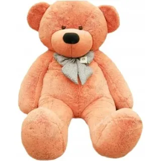 Teddy Classico 140cm - honig